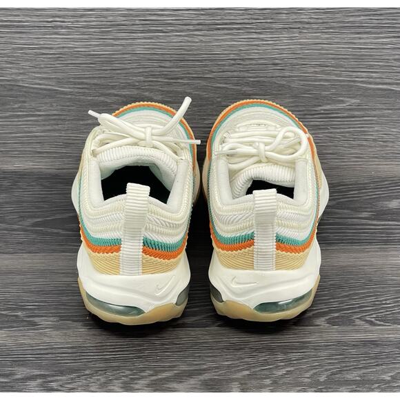 Nike Air Max 97 NRG Golf “Lucky & Good” | Size 5.5M / 7W [pre-owned] CJ0563-200 - Picture 2 of 5